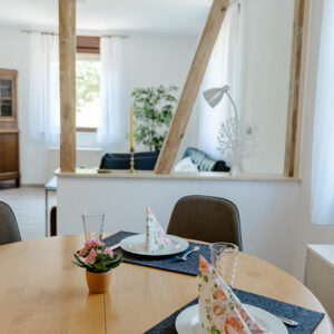 Ferienwohnung Maulbronn