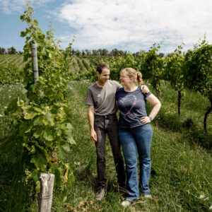 Scheuelberghof Maulbronn Weingut Familie Birkle